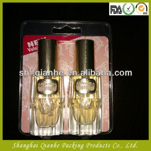 Perfume packing box Perfume packaging box