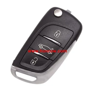 NB-ATT-GM used for new buick,chevrolet,opel,etc,46 chip remote key.Citroen DS style