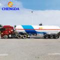 Factory Direct Supply LPG &amp; LNG Tanker