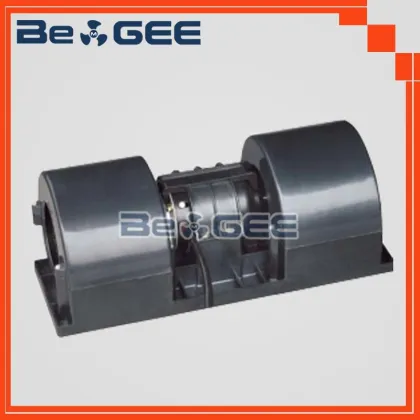Bus A/C Blower Motor Blower Fan For Truck