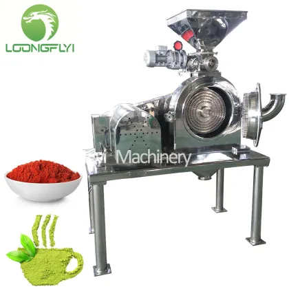 Onion potato root plastic pin miller machine