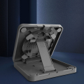 डेस्क के लिए चुंबकीय फोन स्टैंड, धातु फोन स्टैंड