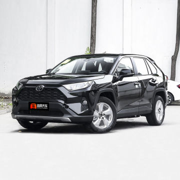 2024 & 2023 Used and New Toyota RAV4 for Sale - In Stock