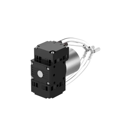 J-Tron Diaphragm Gas Pump