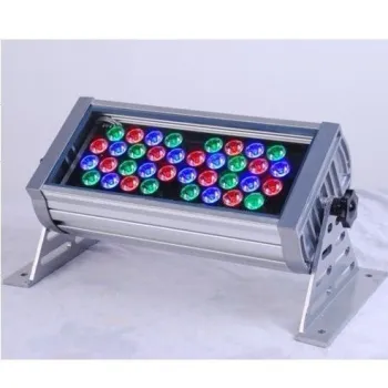 High Power Rgb Led Spot Light Outdoor 36w , Led Landscape Spotlighting
			High Power Rgb Led Spot Light Outdoor 36w , Led Landscape Spotlighting