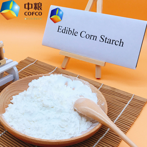 Edible starch meaning in hindi