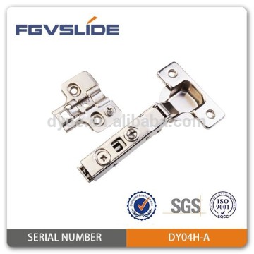 high standard hydraulic door closer hinge