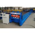 Processing Metal Deck Forming Machinery