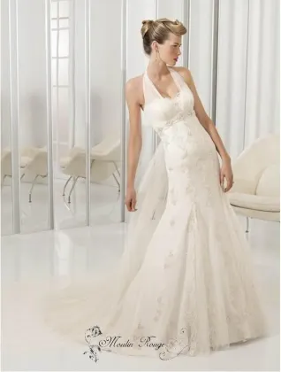 Hot Sale Party Dress Bridal Gown Wedding Gowns