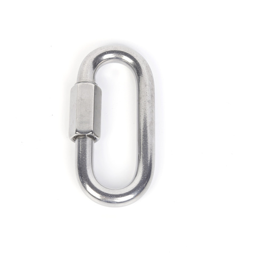 Wire rope thimble Carbon steel galvanized steel