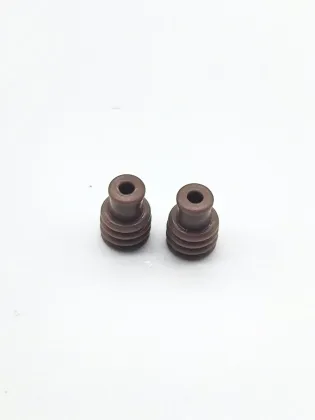 Silicone Waterproof Connector Plug