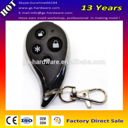 keyless remote shell,honda remote shell,ford remote shells, BM-050