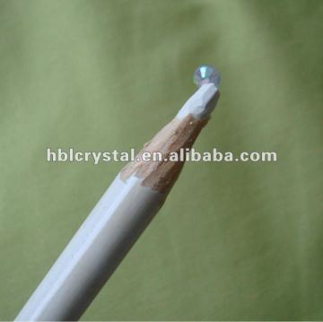 Magic picker pencil for rhinestone