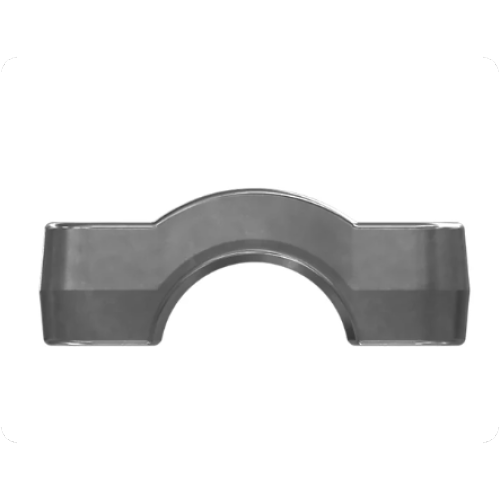 BearingCapfor 834WheelDozer8J‑2880/8J2880(158.65 mm Length