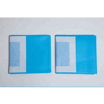 CE Disposable Surgical Adhesive Drape