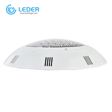 LEDER Feature Simple Wall Mounted LED Pool Light