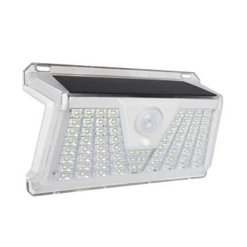 Factory direct Outdoor Lights 3w