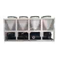 Air Cooled Modular Chiller Air Conditioning