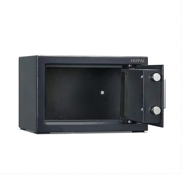 Small digital safe box