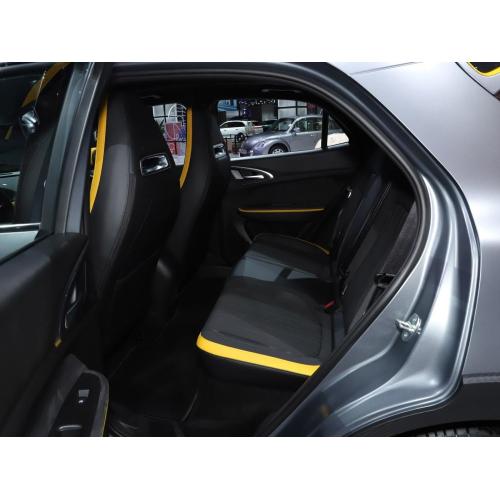 ORA Goodcat GT Chinese electric vehicle Goodcat GT EV 5 doors 5 seats smart car