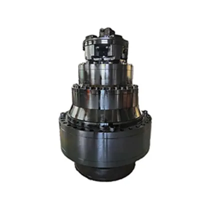 H3.6-15000-T3 H3.7-720000-T3 Planetary Reducer