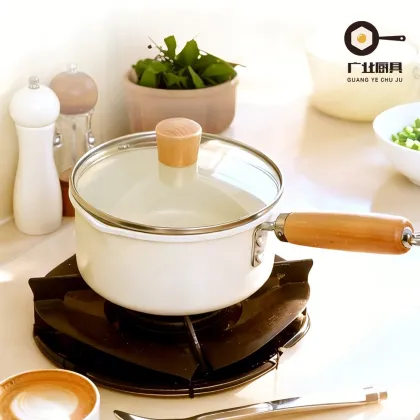 Elegant Milk Jug for Daily Use
