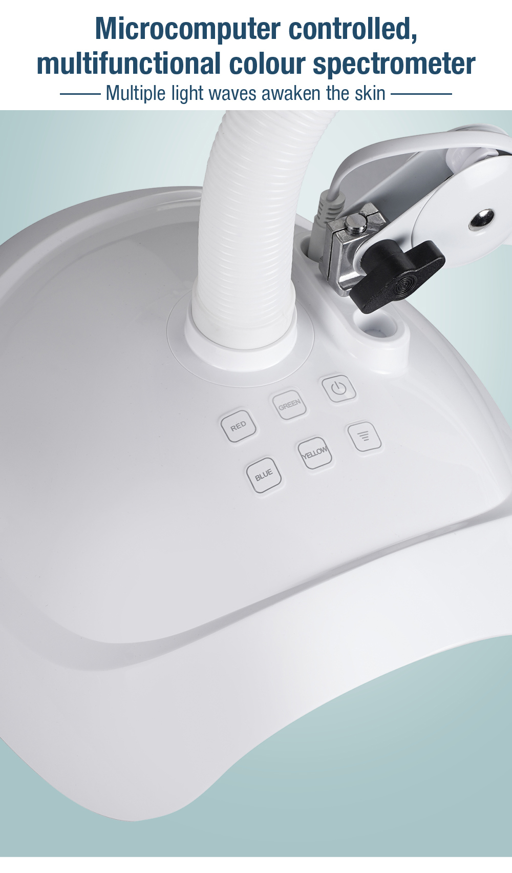hot facial steamer