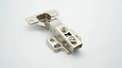 Wide Applicable door panel size cabinet door hinge