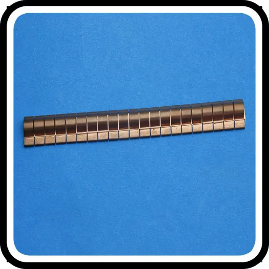 2015 China alibaba suppliers high precision stamping Brass EMI shielding gaskets