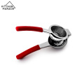 Stainless Steel Hand Held Lemon Squeezer