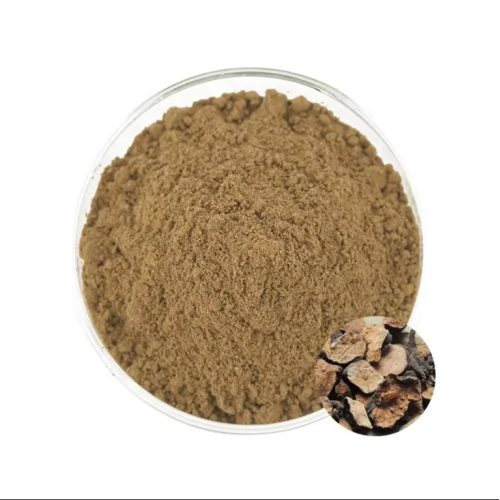 Polygonum Multiflorum Root Extract Powder