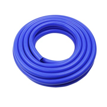 Custom Extrusion Silicone Tube & Hose - Hot Sale Rubber Pipes