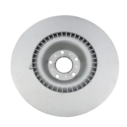 High Quality Auto Brake Disc for Porsche Panamera 971 Sport Turismo