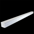 DALI Dimming Black White Led Linear Light