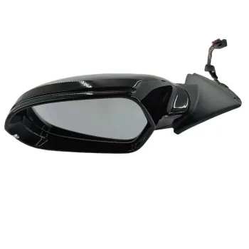High Quality Auto Parts: Rearview Mirror Heating Side Mirror for Audi A6 C7