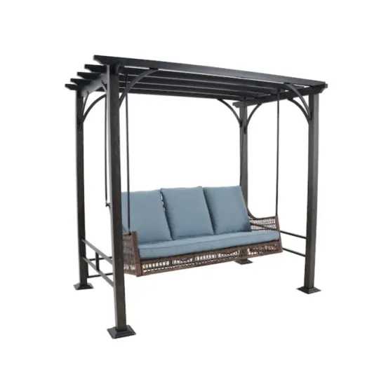 New Arrival Outdoor Patio Swing Chair - Hanging Chair for Garden Swing