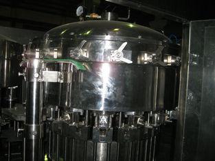 Full-Automatic Carbonated DXGF Triple Bottling Line Include