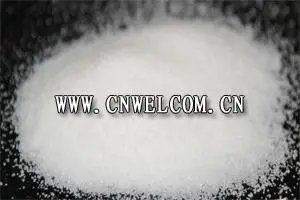 Super Absorbent Polymer