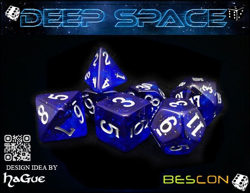 Deep Space-2