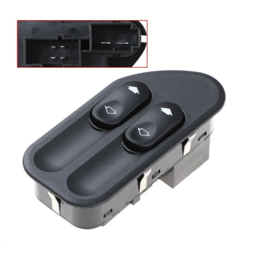 Mak Master Power Window Switch passt