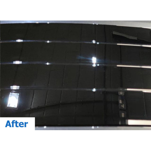 ceramic coating uv protection