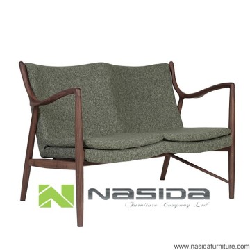 Finn Juhl FJ45 chair