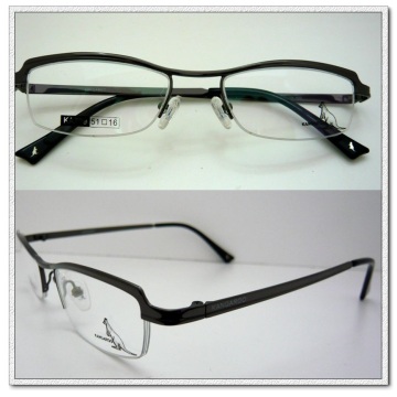 Glasses  frame(stock, nickel frame) KA309