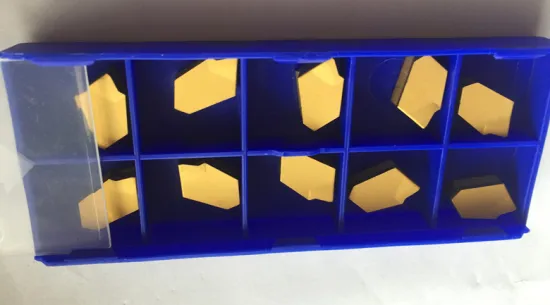 ZQMX4N11/ 5N11/6N11 parting and grooving in inserts in stock.