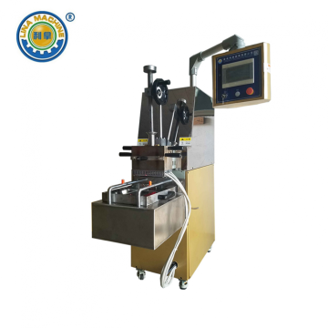 0.1 Liter Laboratory Test Dispersion Kneader