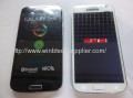 9500 S4 2g, Gps τέλεια 11 9500 S4 τηλέφωνο Android4.2 κινητό τηλέφωνο γαλαξιών 256m Ram 256m Rom 5 "οθόνη