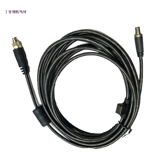 Industrial camera wire Medical Device cable