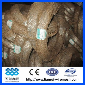 galvanized wire/black annealed wire /tie wire (anping manufacture )