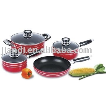 milk pan,saucepot,fry pan,wok