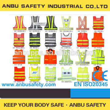 Factory sale child safety vest / safety vests reflective